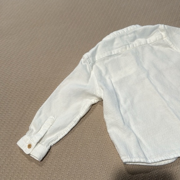 Zara Baby Boy Shirt - Picture 9 of 11